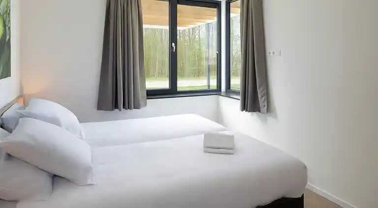 Villa in Oranjeplaat