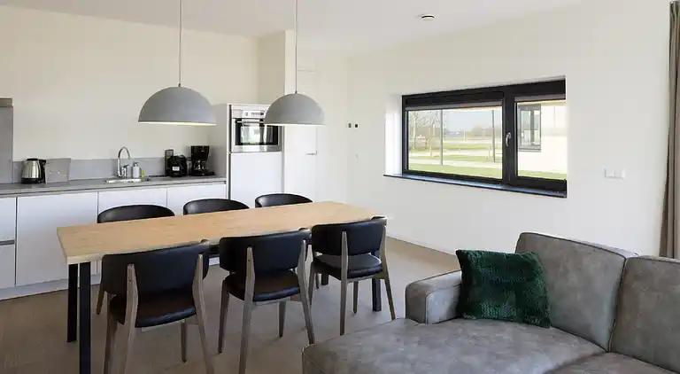 Villa in Oranjeplaat