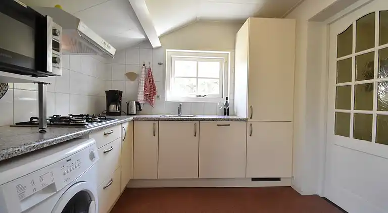 Sommerhus i Burgh-Haamstede