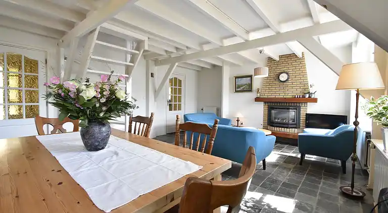 Sommerhus i Burgh-Haamstede