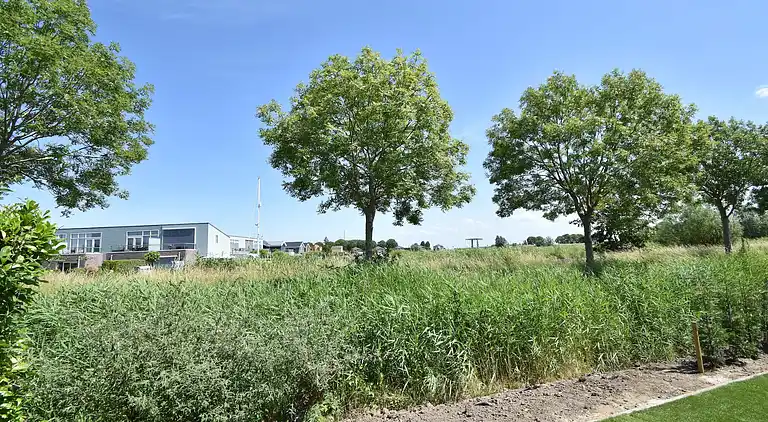 Sommerhus i Oude-Tonge