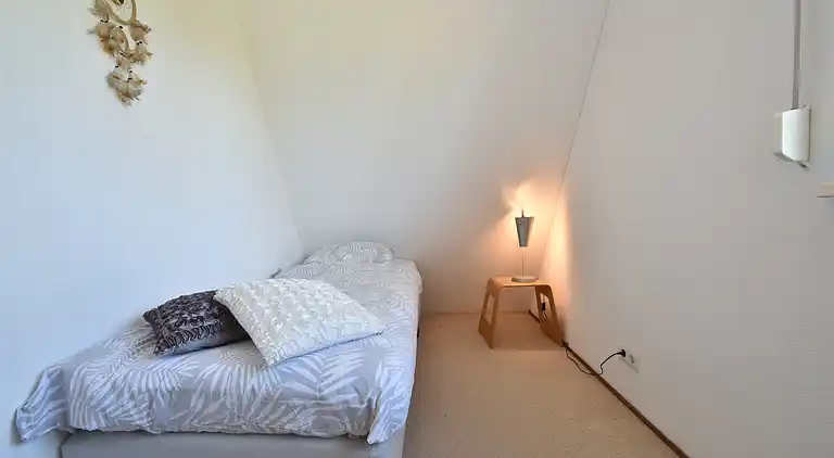 Sommerhus i Oude-Tonge