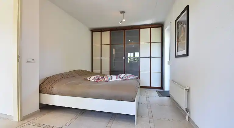 Sommerhus i Oude-Tonge