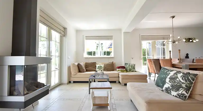 Sommerhus i Oude-Tonge