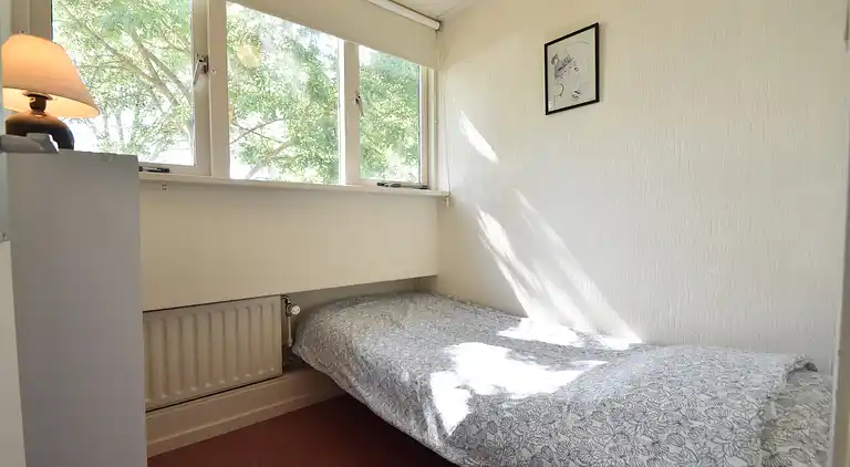 Sommerhus i Burgh-Haamstede