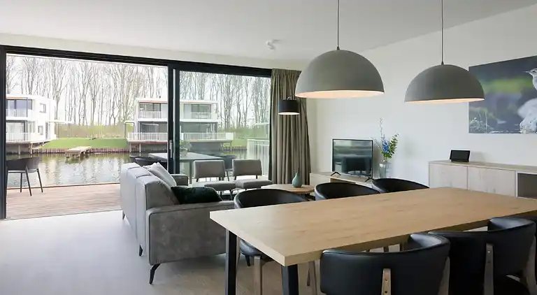 Villa in Oranjeplaat