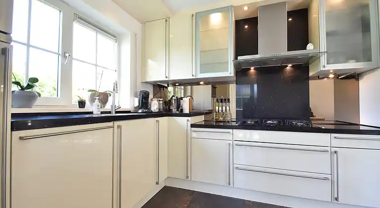 Sommerhus i Oude-Tonge