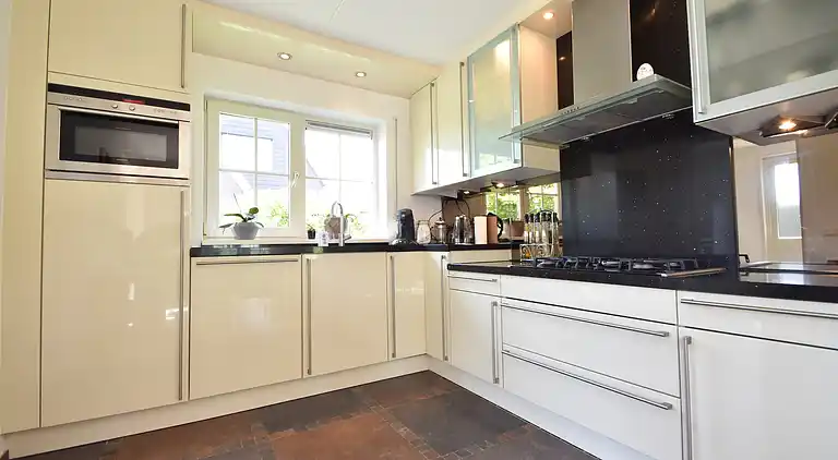 Sommerhus i Oude-Tonge