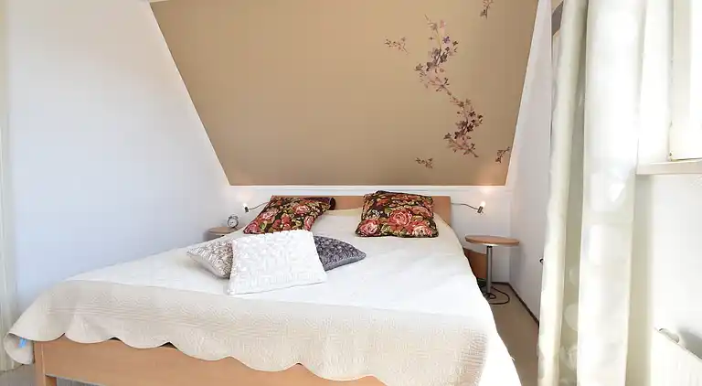 Sommerhus i Oude-Tonge