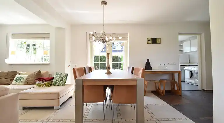 Sommerhus i Oude-Tonge