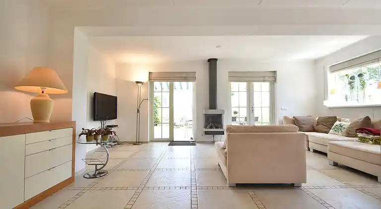 Sommerhus i Oude-Tonge