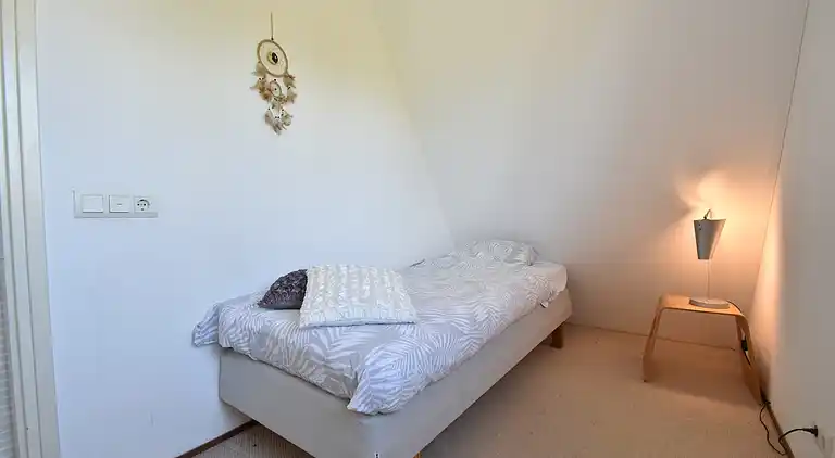 Sommerhus i Oude-Tonge