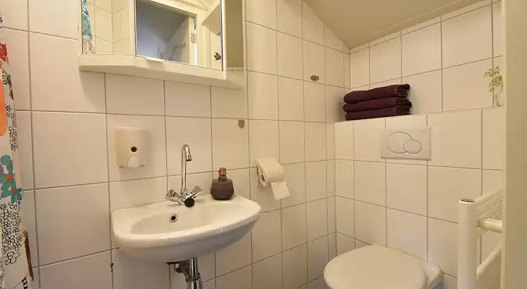 Sommerhus i Burgh-Haamstede