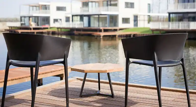 Villa in Oranjeplaat