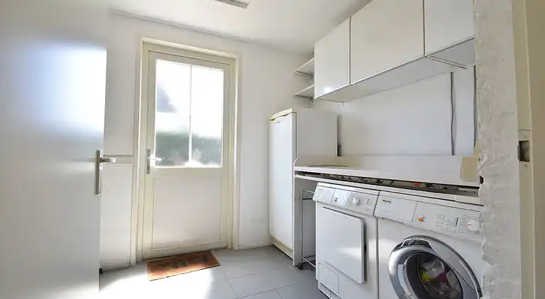 Sommerhus i Oude-Tonge