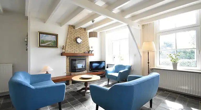 Sommerhus i Burgh-Haamstede