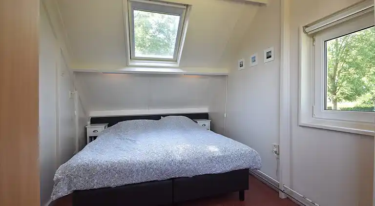 Sommerhus i Burgh-Haamstede