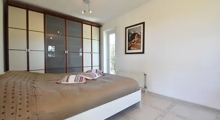 Sommerhus i Oude-Tonge