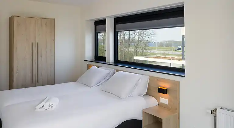 Villa in Oranjeplaat