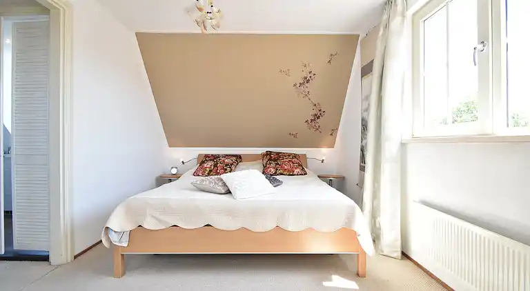 Sommerhus i Oude-Tonge