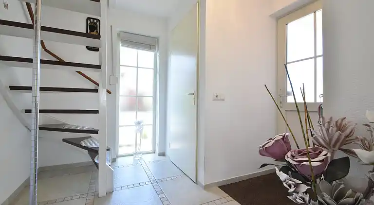 Sommerhus i Oude-Tonge