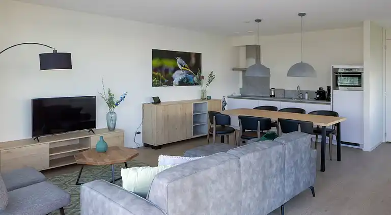 Villa in Oranjeplaat