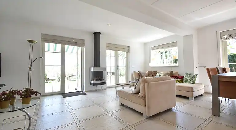 Sommerhus i Oude-Tonge