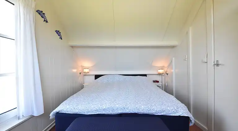 Sommerhus i Burgh-Haamstede