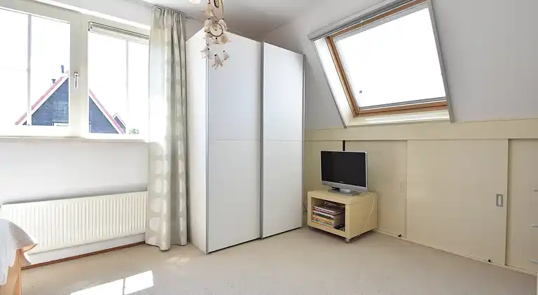 Sommerhus i Oude-Tonge