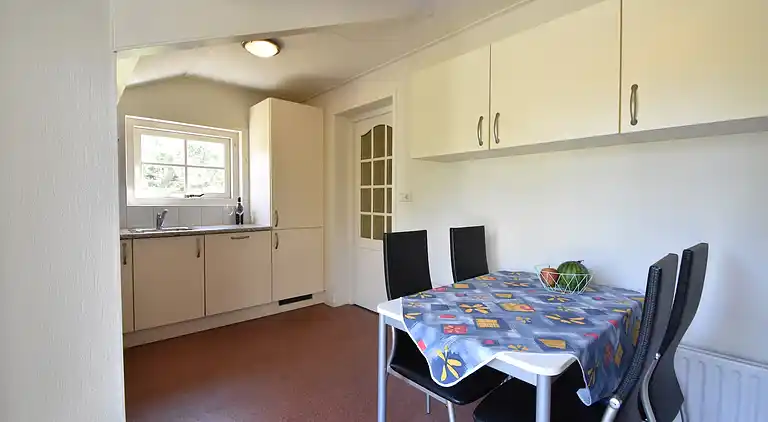 Sommerhus i Burgh-Haamstede