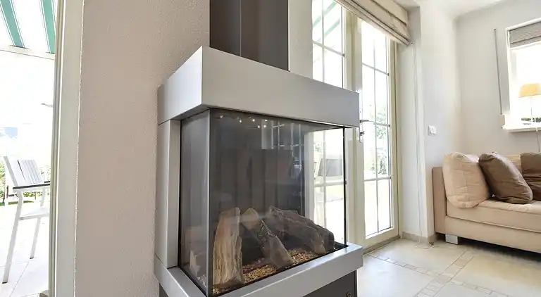 Sommerhus i Oude-Tonge