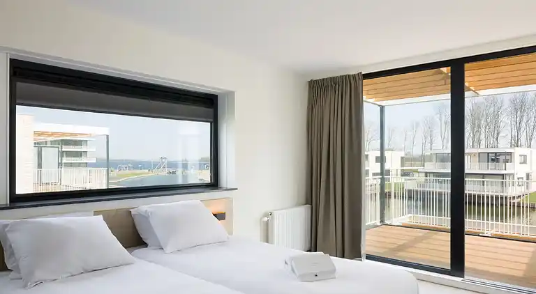 Villa in Oranjeplaat