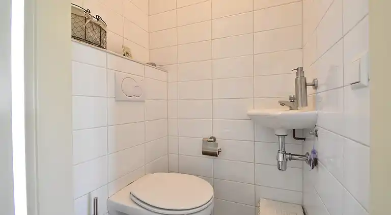 Sommerhus i Oude-Tonge