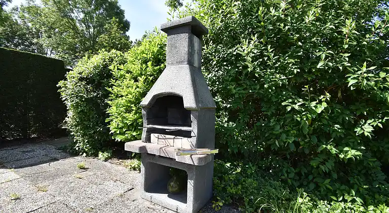 Sommerhus i Burgh-Haamstede