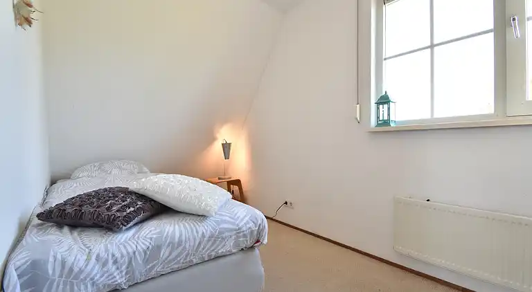 Sommerhus i Oude-Tonge