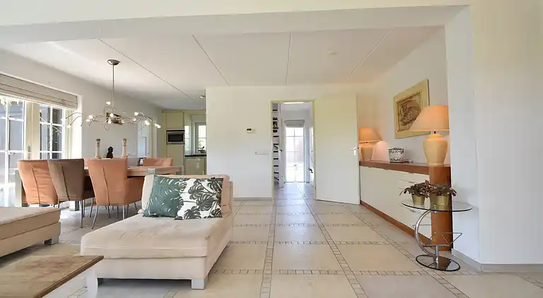 Sommerhus i Oude-Tonge