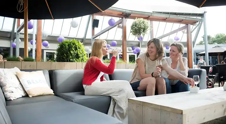 vakantiehuis in Oosterhout