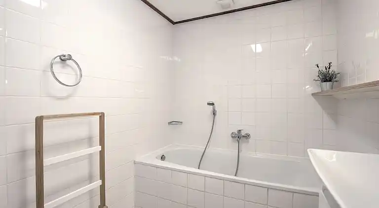 Sommerhus i Kamperland