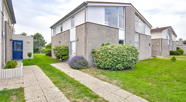 Sommerhus i Kamperland