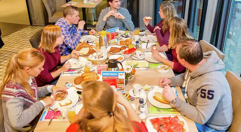 vakantiehuis in Oosterhout