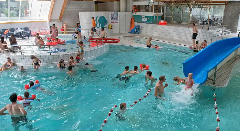 vakantiehuis in Oosterhout