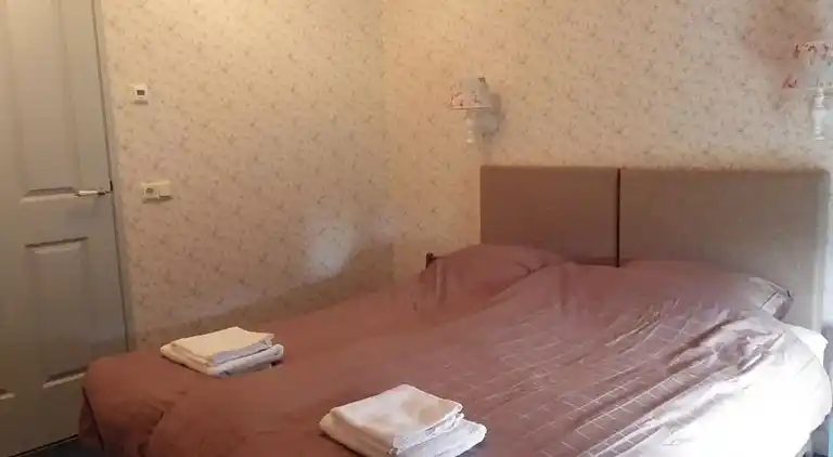 Holiday home in Horssen