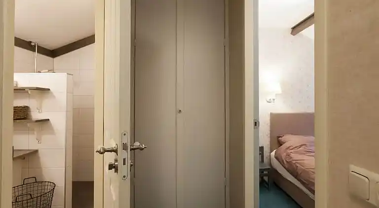 Holiday home in Horssen