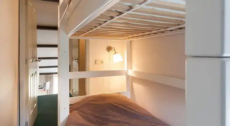 Holiday home in Horssen