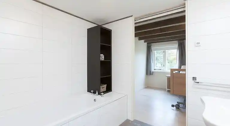 Holiday home in Horssen