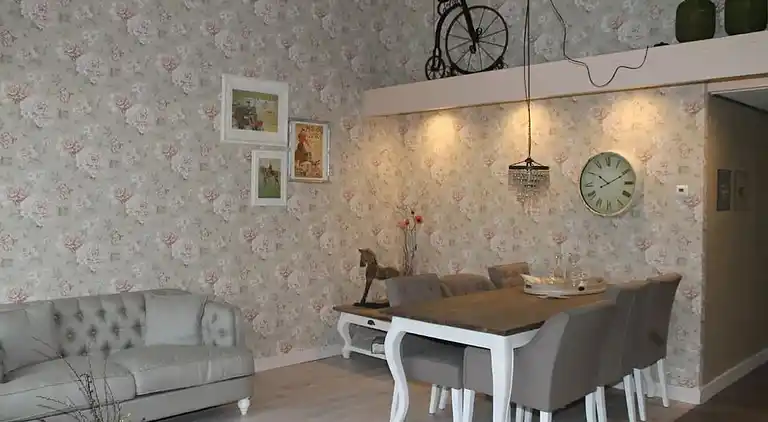 Holiday home in Horssen