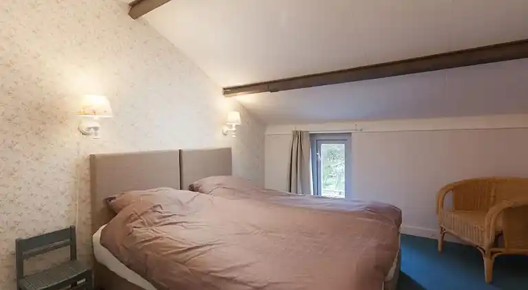 Holiday home in Horssen