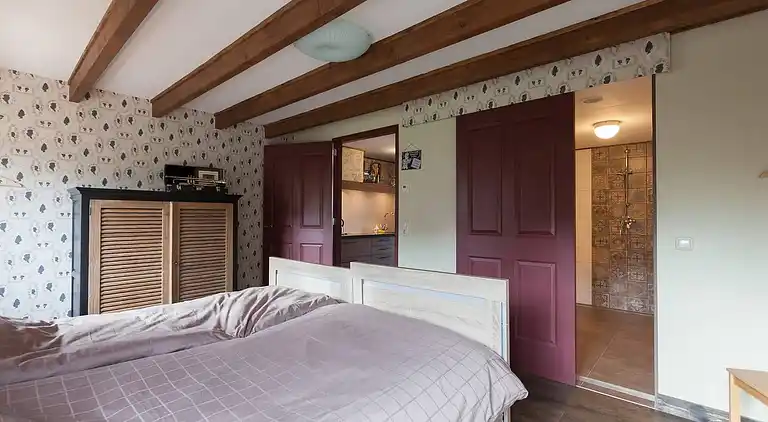 Holiday home in Horssen