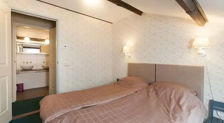 Holiday home in Horssen