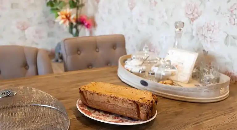 Holiday home in Horssen